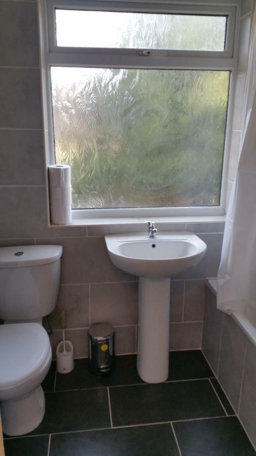 Elegant And Spacious 2 Bedroom Barnet Exterior foto